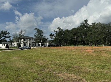 Build your dream home on this beautiful corner lot on one of the on Carter Plantation Golf Course in Louisiana - for sale on GolfHomes.com, golf home, golf lot