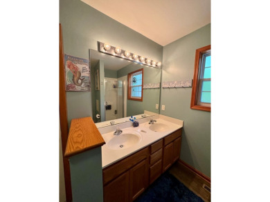 This cozy 2 bedroom 2 bath home located in a quiet section of on Captains Cove Golf and Yacht Club in Virginia - for sale on GolfHomes.com, golf home, golf lot