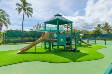 This very active vacation rental is currently the only on Makai Golf Club At Princeville in Hawaii - for sale on GolfHomes.com, golf home, golf lot