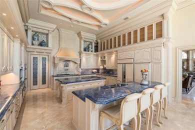 A breathtaking tribute to the grandeur of Renaissance Venice on Links on Longboat Golf Club in Florida - for sale on GolfHomes.com, golf home, golf lot
