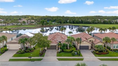 Dream Golf Course Pool Home on the 11th green while watching on The Plantation Golf and Country Club in Florida - for sale on GolfHomes.com, golf home, golf lot