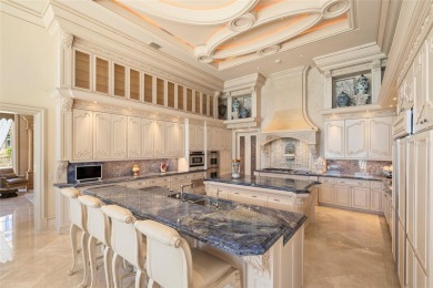 A breathtaking tribute to the grandeur of Renaissance Venice on Links on Longboat Golf Club in Florida - for sale on GolfHomes.com, golf home, golf lot