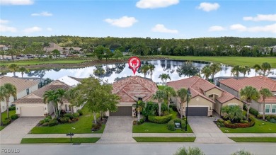 Dream Golf Course Pool Home on the 11th green while watching on The Plantation Golf and Country Club in Florida - for sale on GolfHomes.com, golf home, golf lot