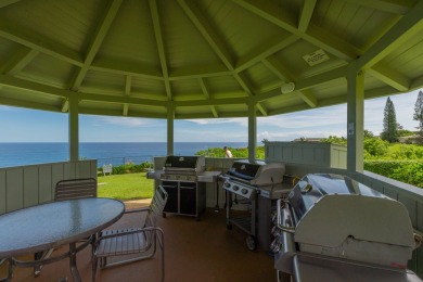 This very active vacation rental is currently the only on Makai Golf Club At Princeville in Hawaii - for sale on GolfHomes.com, golf home, golf lot