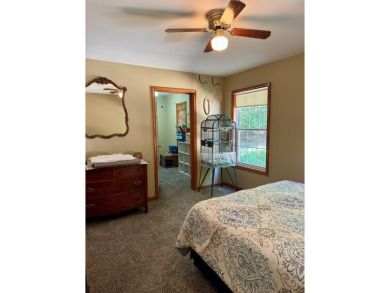 This cozy 2 bedroom 2 bath home located in a quiet section of on Captains Cove Golf and Yacht Club in Virginia - for sale on GolfHomes.com, golf home, golf lot