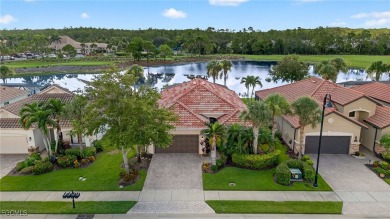 Dream Golf Course Pool Home on the 11th green while watching on The Plantation Golf and Country Club in Florida - for sale on GolfHomes.com, golf home, golf lot