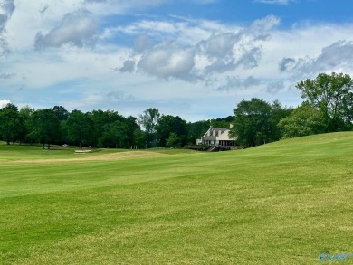 Feel like you are on vacation all the time! Large Golf Course on Cherokee Ridge Country Club in Alabama - for sale on GolfHomes.com, golf home, golf lot
