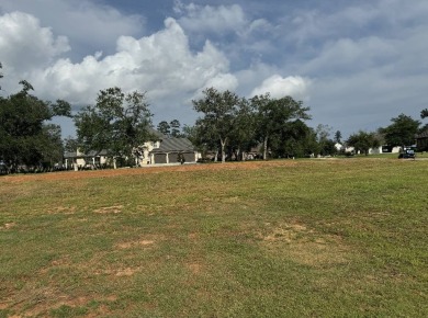 Build your dream home on this beautiful corner lot on one of the on Carter Plantation Golf Course in Louisiana - for sale on GolfHomes.com, golf home, golf lot