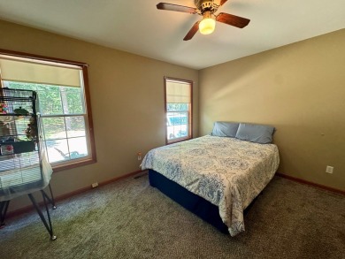 This cozy 2 bedroom 2 bath home located in a quiet section of on Captains Cove Golf and Yacht Club in Virginia - for sale on GolfHomes.com, golf home, golf lot