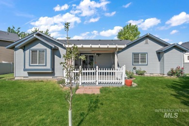 SELLER NOW OFFERING 1% CREDIT TO BUYER TOWARDS CLOSING COSTS OR on Lakeview Golf Club in Idaho - for sale on GolfHomes.com, golf home, golf lot