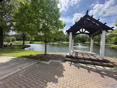 Feel like you are on vacation all the time! Large Golf Course on Cherokee Ridge Country Club in Alabama - for sale on GolfHomes.com, golf home, golf lot