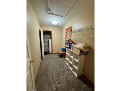 This cozy 2 bedroom 2 bath home located in a quiet section of on Captains Cove Golf and Yacht Club in Virginia - for sale on GolfHomes.com, golf home, golf lot