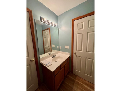 This cozy 2 bedroom 2 bath home located in a quiet section of on Captains Cove Golf and Yacht Club in Virginia - for sale on GolfHomes.com, golf home, golf lot
