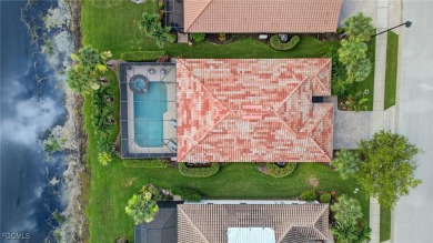 Dream Golf Course Pool Home on the 11th green while watching on The Plantation Golf and Country Club in Florida - for sale on GolfHomes.com, golf home, golf lot