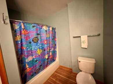 This cozy 2 bedroom 2 bath home located in a quiet section of on Captains Cove Golf and Yacht Club in Virginia - for sale on GolfHomes.com, golf home, golf lot