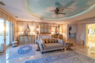 A breathtaking tribute to the grandeur of Renaissance Venice on Links on Longboat Golf Club in Florida - for sale on GolfHomes.com, golf home, golf lot