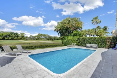 South Beach Miami sleek contemporary 3 Bedroom/3 Bath one story on The Club At Admirals Cove Golf Village in Florida - for sale on GolfHomes.com, golf home, golf lot