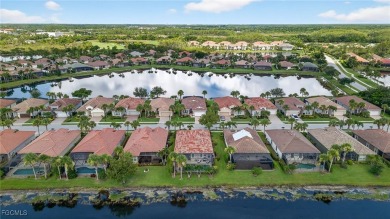 Dream Golf Course Pool Home on the 11th green while watching on The Plantation Golf and Country Club in Florida - for sale on GolfHomes.com, golf home, golf lot