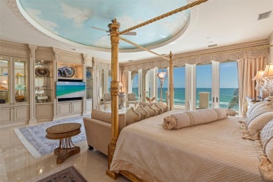 A breathtaking tribute to the grandeur of Renaissance Venice on Links on Longboat Golf Club in Florida - for sale on GolfHomes.com, golf home, golf lot