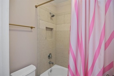 Discover timeless elegance and modern comfort in this on Woodmont Golf and Country Club in Georgia - for sale on GolfHomes.com, golf home, golf lot