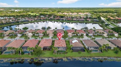 Dream Golf Course Pool Home on the 11th green while watching on The Plantation Golf and Country Club in Florida - for sale on GolfHomes.com, golf home, golf lot