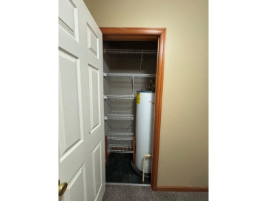 This cozy 2 bedroom 2 bath home located in a quiet section of on Captains Cove Golf and Yacht Club in Virginia - for sale on GolfHomes.com, golf home, golf lot