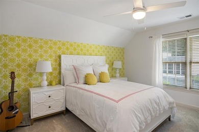 Discover timeless elegance and modern comfort in this on Woodmont Golf and Country Club in Georgia - for sale on GolfHomes.com, golf home, golf lot