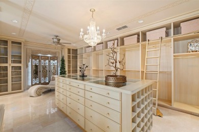 A breathtaking tribute to the grandeur of Renaissance Venice on Links on Longboat Golf Club in Florida - for sale on GolfHomes.com, golf home, golf lot