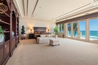 A breathtaking tribute to the grandeur of Renaissance Venice on Links on Longboat Golf Club in Florida - for sale on GolfHomes.com, golf home, golf lot