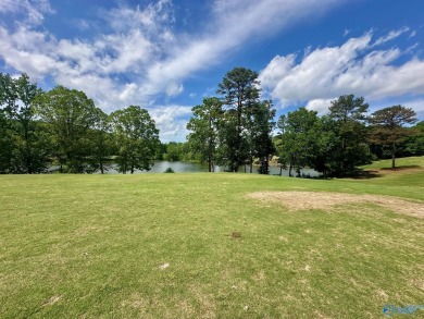 Feel like you are on vacation all the time! Large Golf Course on Cherokee Ridge Country Club in Alabama - for sale on GolfHomes.com, golf home, golf lot
