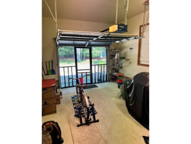 This cozy 2 bedroom 2 bath home located in a quiet section of on Captains Cove Golf and Yacht Club in Virginia - for sale on GolfHomes.com, golf home, golf lot