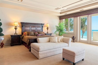 A breathtaking tribute to the grandeur of Renaissance Venice on Links on Longboat Golf Club in Florida - for sale on GolfHomes.com, golf home, golf lot