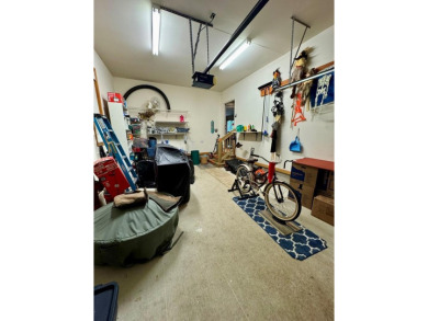 This cozy 2 bedroom 2 bath home located in a quiet section of on Captains Cove Golf and Yacht Club in Virginia - for sale on GolfHomes.com, golf home, golf lot