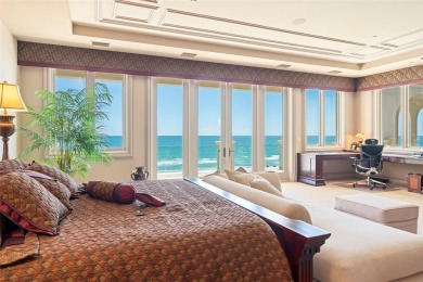 A breathtaking tribute to the grandeur of Renaissance Venice on Links on Longboat Golf Club in Florida - for sale on GolfHomes.com, golf home, golf lot
