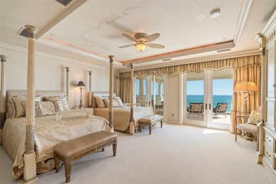 A breathtaking tribute to the grandeur of Renaissance Venice on Links on Longboat Golf Club in Florida - for sale on GolfHomes.com, golf home, golf lot