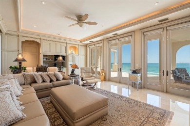 A breathtaking tribute to the grandeur of Renaissance Venice on Links on Longboat Golf Club in Florida - for sale on GolfHomes.com, golf home, golf lot