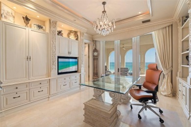 A breathtaking tribute to the grandeur of Renaissance Venice on Links on Longboat Golf Club in Florida - for sale on GolfHomes.com, golf home, golf lot