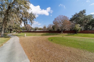 Must see this MOVE IN READY *DATE PALM* model home, 1341 Sq Ft on Ocala Palms Golf and Country Club in Florida - for sale on GolfHomes.com, golf home, golf lot