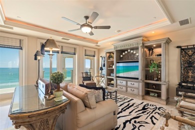 A breathtaking tribute to the grandeur of Renaissance Venice on Links on Longboat Golf Club in Florida - for sale on GolfHomes.com, golf home, golf lot
