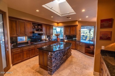 Experience Elevated Mountain Luxury at Chaparral Pines. Welcome on The Golf Club At Chaparral Pines in Arizona - for sale on GolfHomes.com, golf home, golf lot