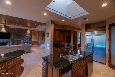 Experience Elevated Mountain Luxury at Chaparral Pines. Welcome on The Golf Club At Chaparral Pines in Arizona - for sale on GolfHomes.com, golf home, golf lot