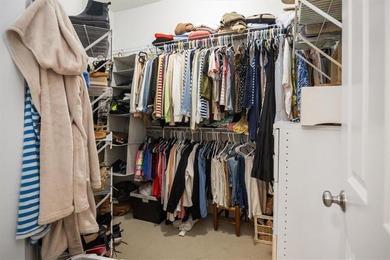 Discover timeless elegance and modern comfort in this on Woodmont Golf and Country Club in Georgia - for sale on GolfHomes.com, golf home, golf lot