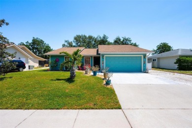 Charming Sarasota Gem with Assumable VA Loan - Don't Miss This on Bent Tree Country Club in Florida - for sale on GolfHomes.com, golf home, golf lot