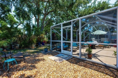 Charming Sarasota Gem with Assumable VA Loan - Don't Miss This on Bent Tree Country Club in Florida - for sale on GolfHomes.com, golf home, golf lot