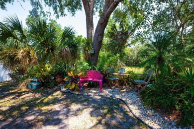 Charming Sarasota Gem with Assumable VA Loan - Don't Miss This on Bent Tree Country Club in Florida - for sale on GolfHomes.com, golf home, golf lot