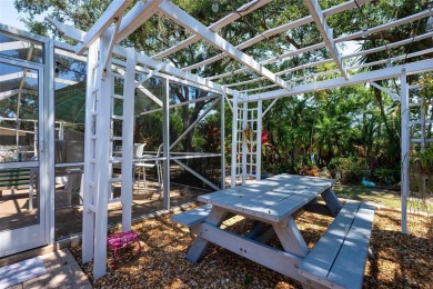 Charming Sarasota Gem with Assumable VA Loan - Don't Miss This on Bent Tree Country Club in Florida - for sale on GolfHomes.com, golf home, golf lot