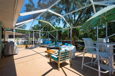 Charming Sarasota Gem with Assumable VA Loan - Don't Miss This on Bent Tree Country Club in Florida - for sale on GolfHomes.com, golf home, golf lot