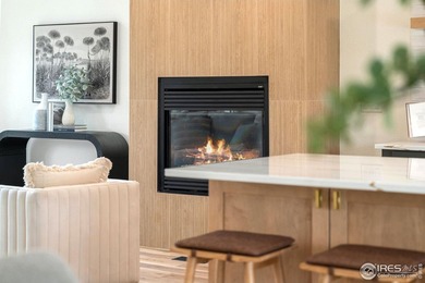 Perched on the prestigious first hole of Ptarmigan Country Club on Ptarmigan Golf Course in Colorado - for sale on GolfHomes.com, golf home, golf lot