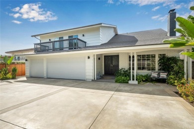 WELCOME HOME! Ever dreamt of having your own resort-style on SeaCliff Country Club in California - for sale on GolfHomes.com, golf home, golf lot