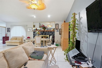 One or more photo(s) has been virtually staged. Welcome to this on Oak Hills Country Club in Florida - for sale on GolfHomes.com, golf home, golf lot